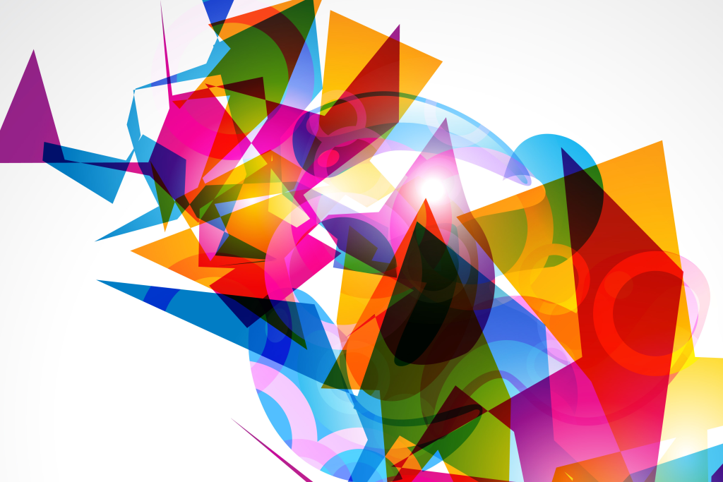 The Psychology of Shapes in Logo Design and Branding
